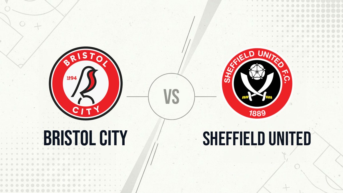 Pronostic Bristol City Sheffield United