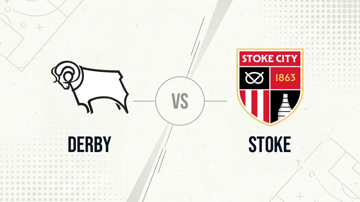 Pronostic Derby Stoke