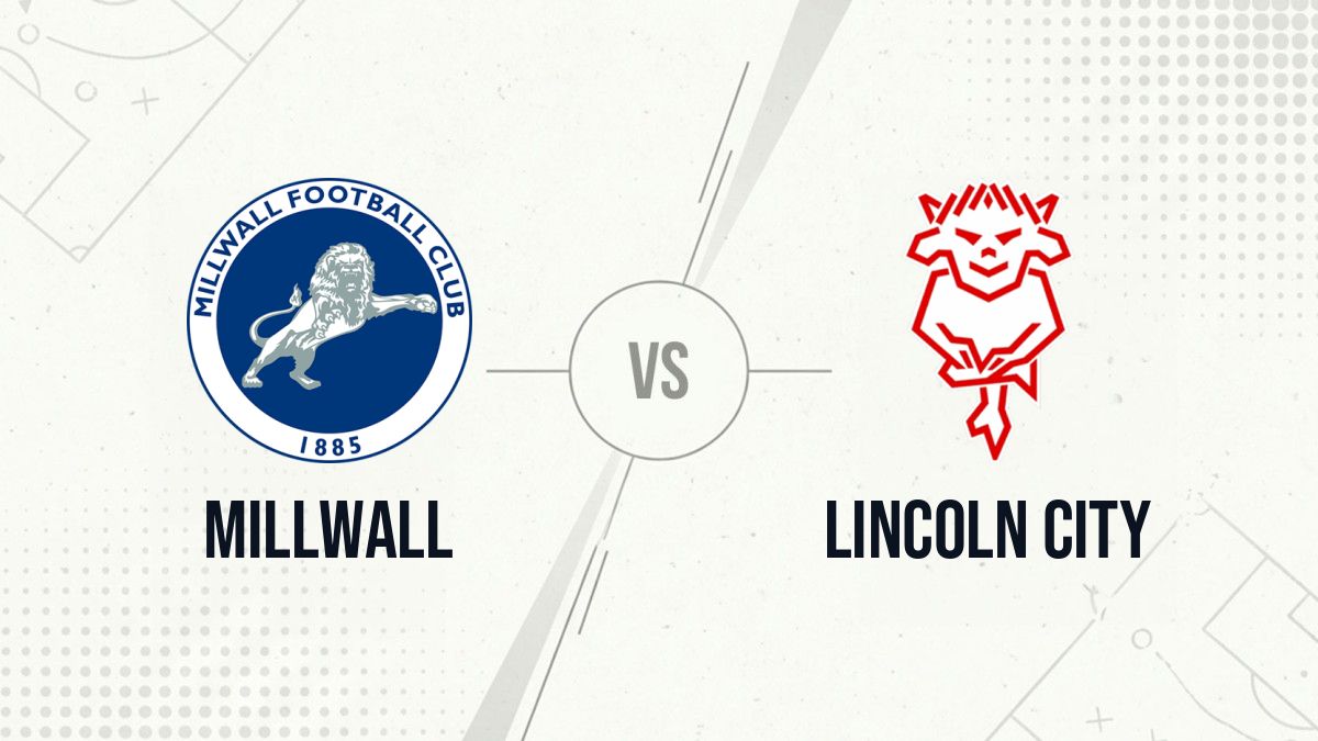Pronostic Millwall Lincoln City