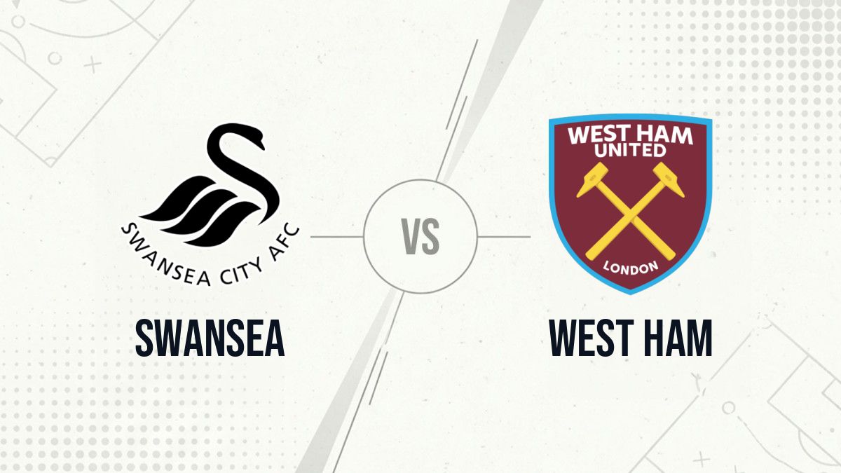 Pronostic Swansea West Ham