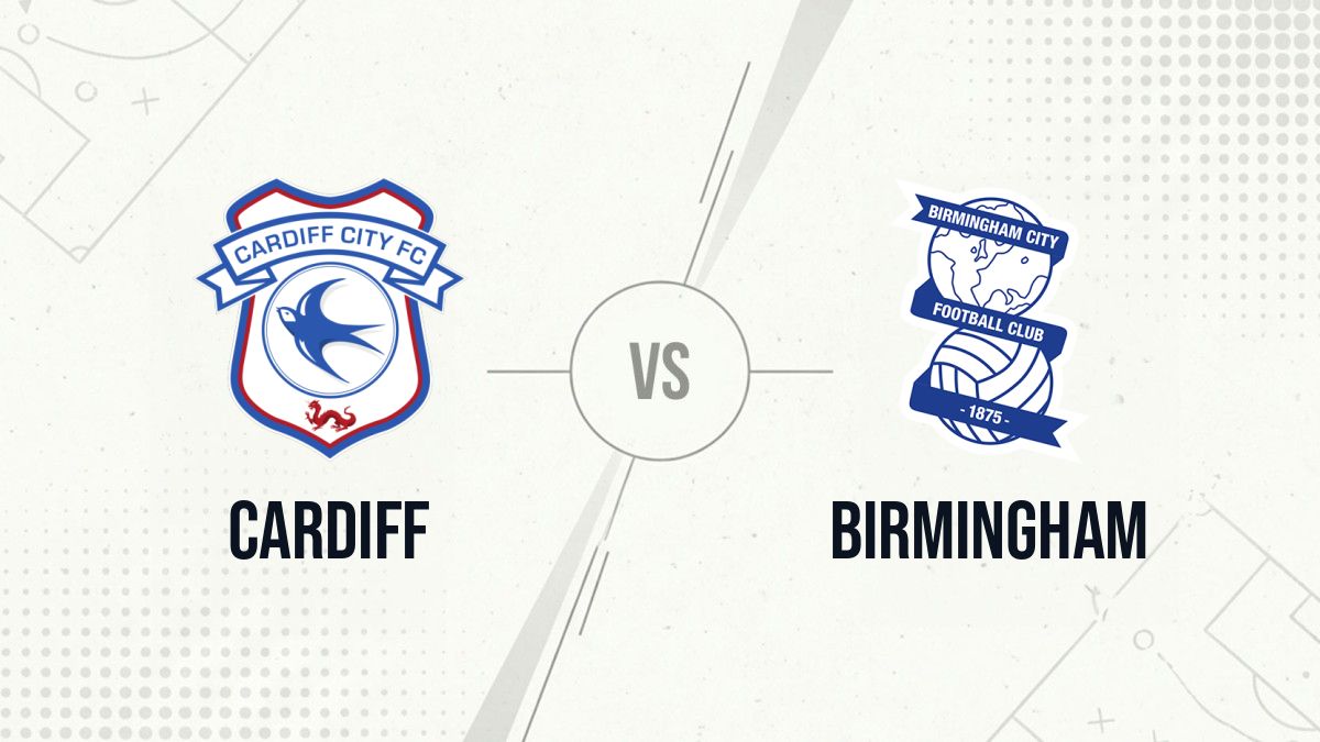 Pronostic Cardiff Birmingham