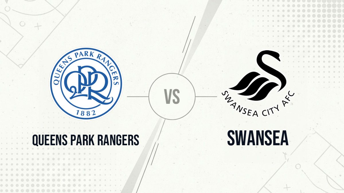 Pronostic Queens Park Rangers Swansea