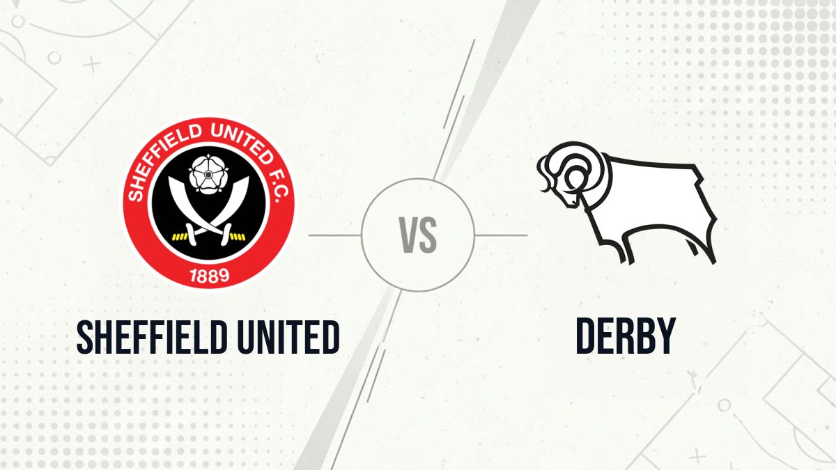 Pronostic Sheffield United Derby