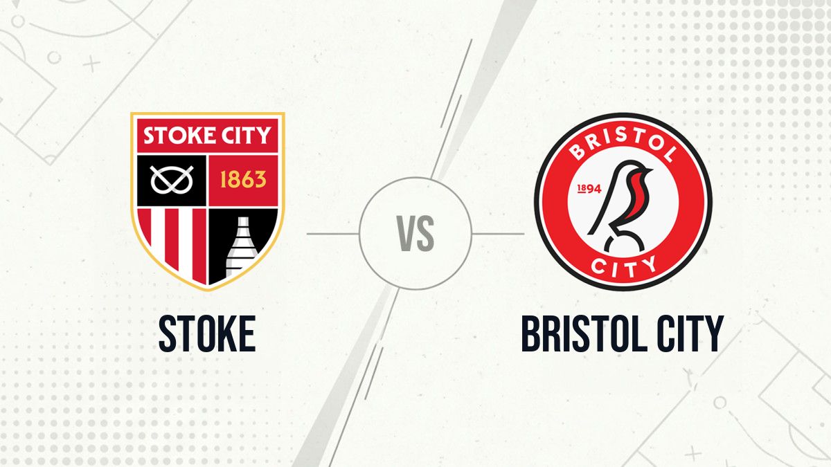 Pronostic Stoke Bristol City