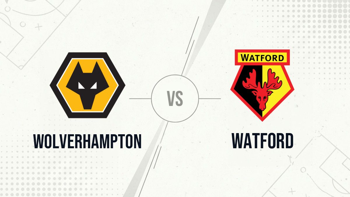 Pronostic Wolverhampton Watford