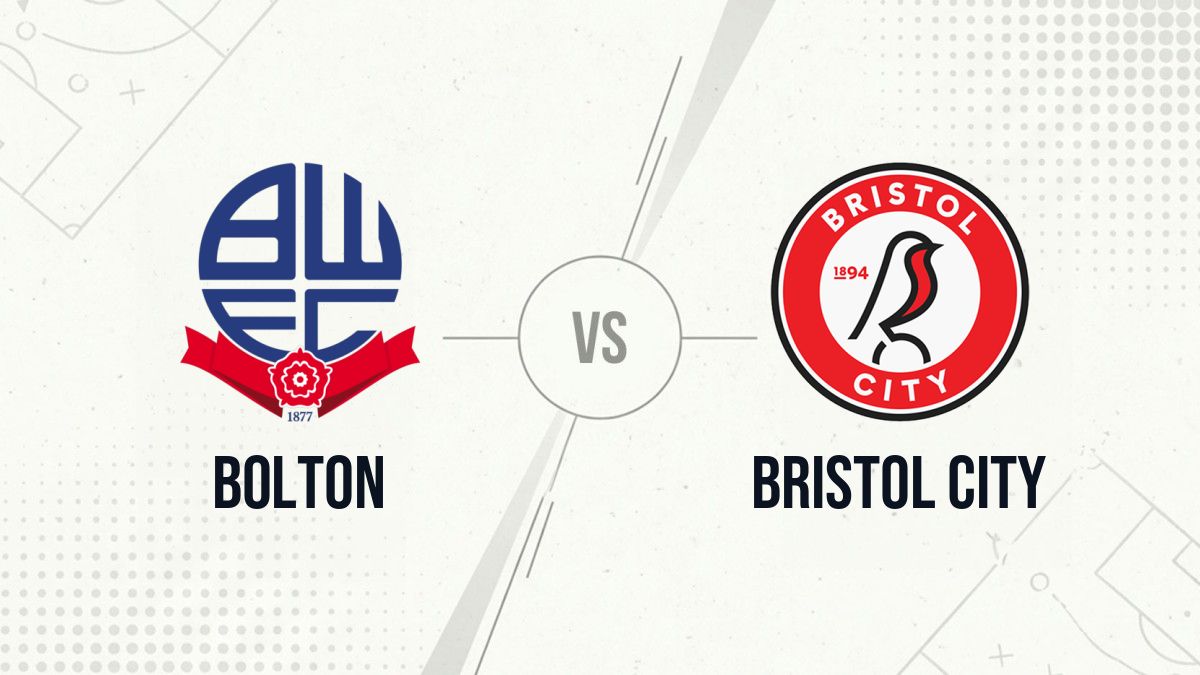 Pronostic Bolton Bristol City