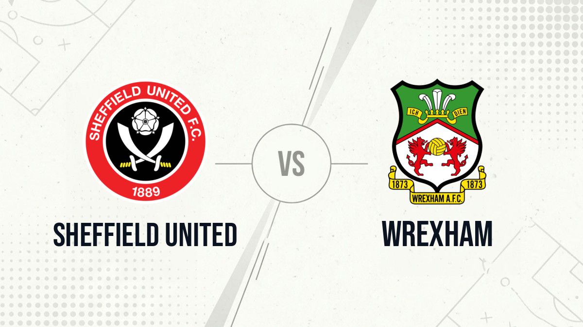 Pronostic Sheffield United Wrexham
