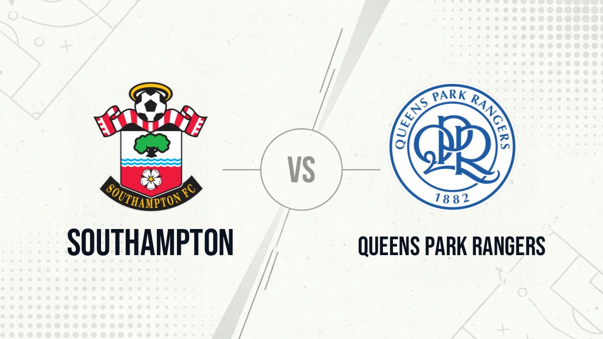 Pronostic Southampton Queens Park Rangers