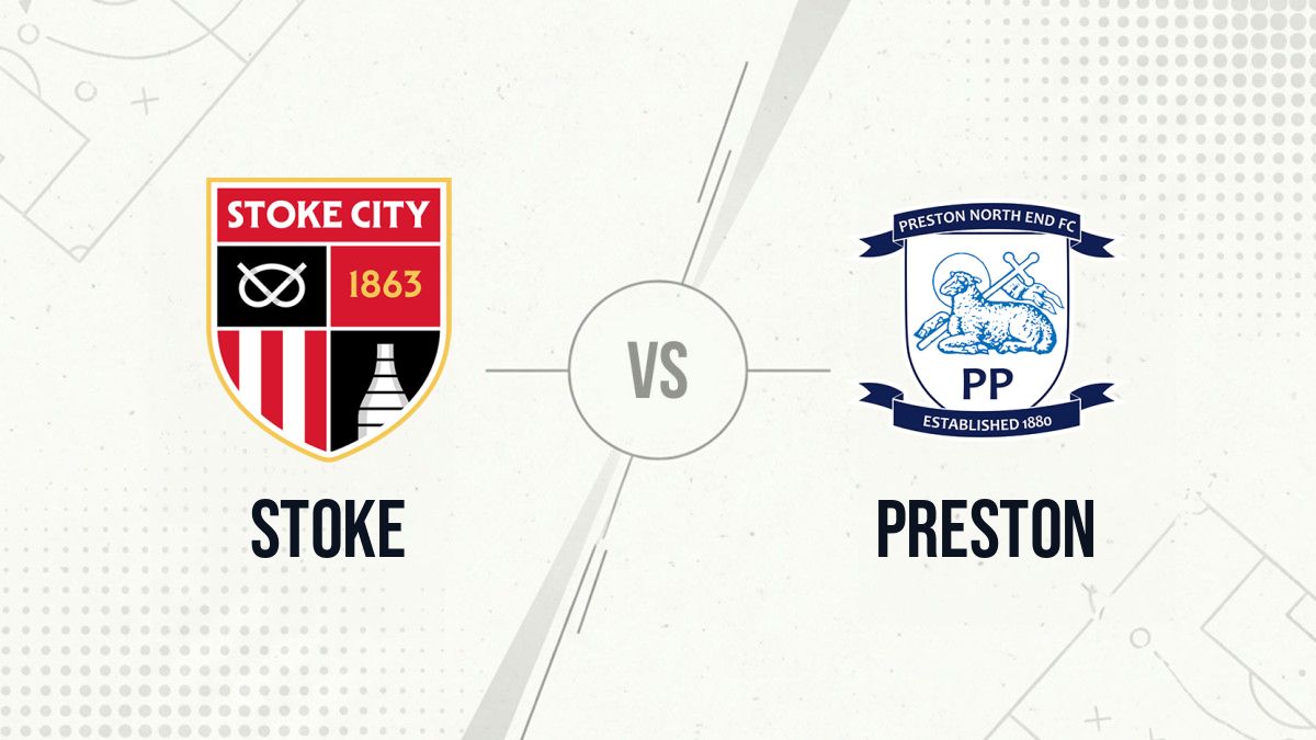 Pronostic Stoke Preston
