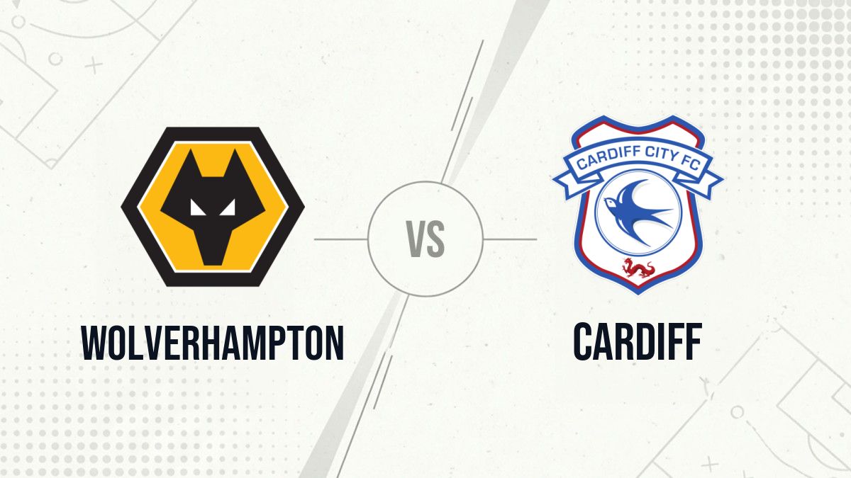 Pronostic Wolverhampton Cardiff