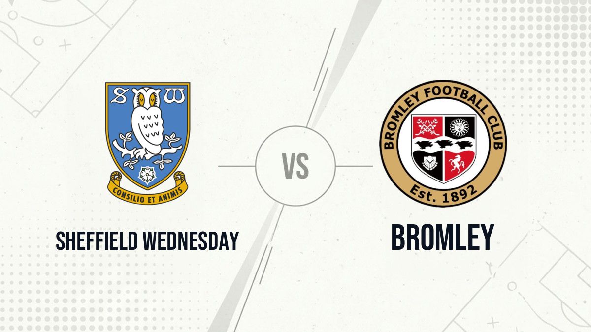 Pronostic Sheffield Wednesday Bromley