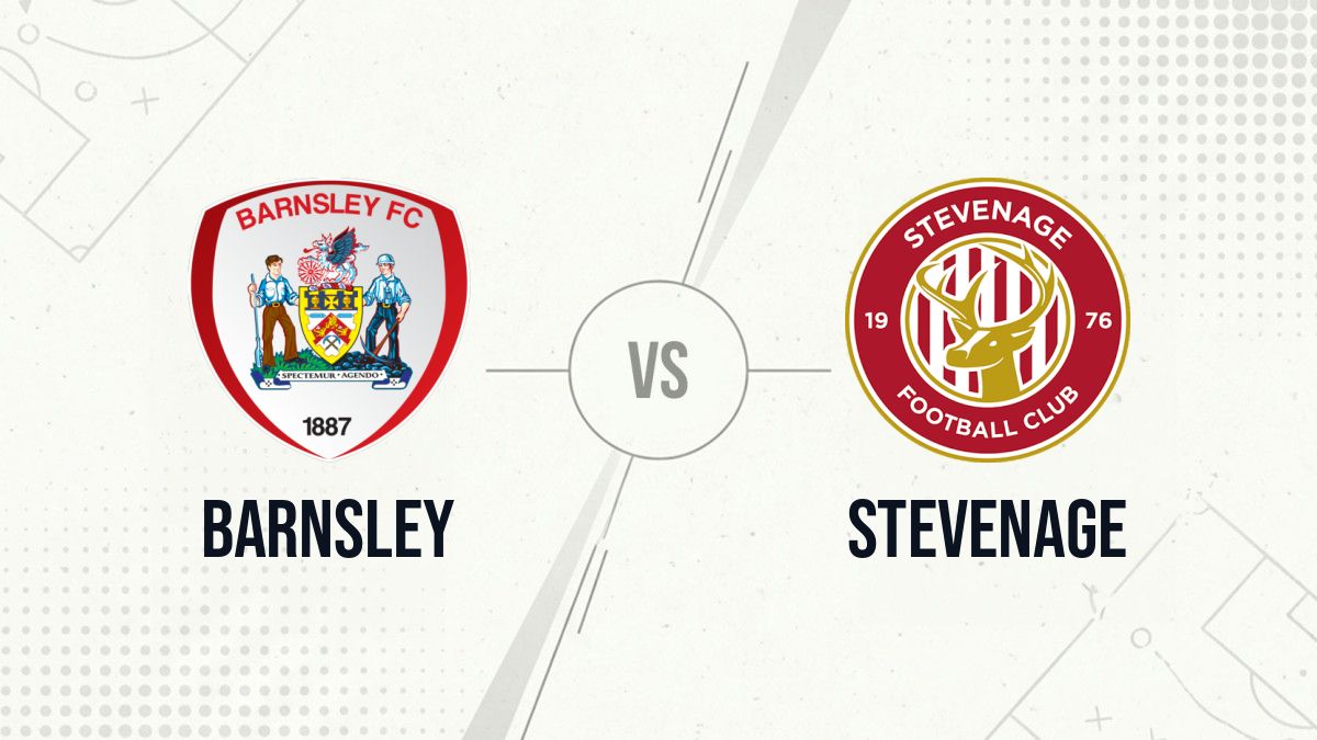 Pronostic Barnsley Stevenage