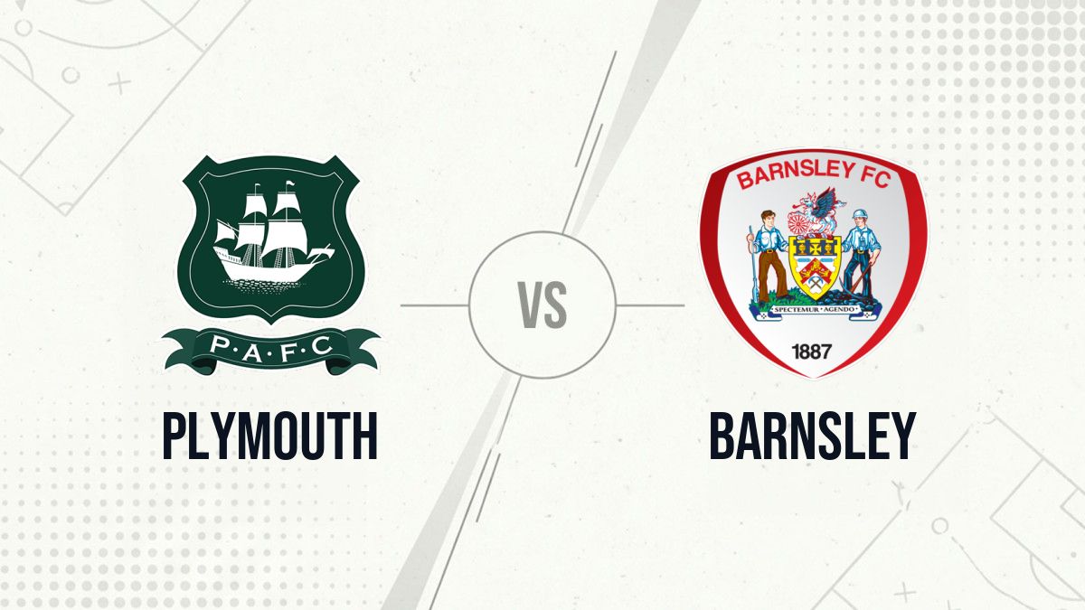 Pronostic Plymouth Barnsley