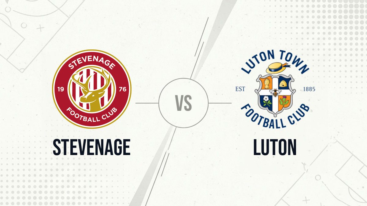 Pronostic Stevenage Luton