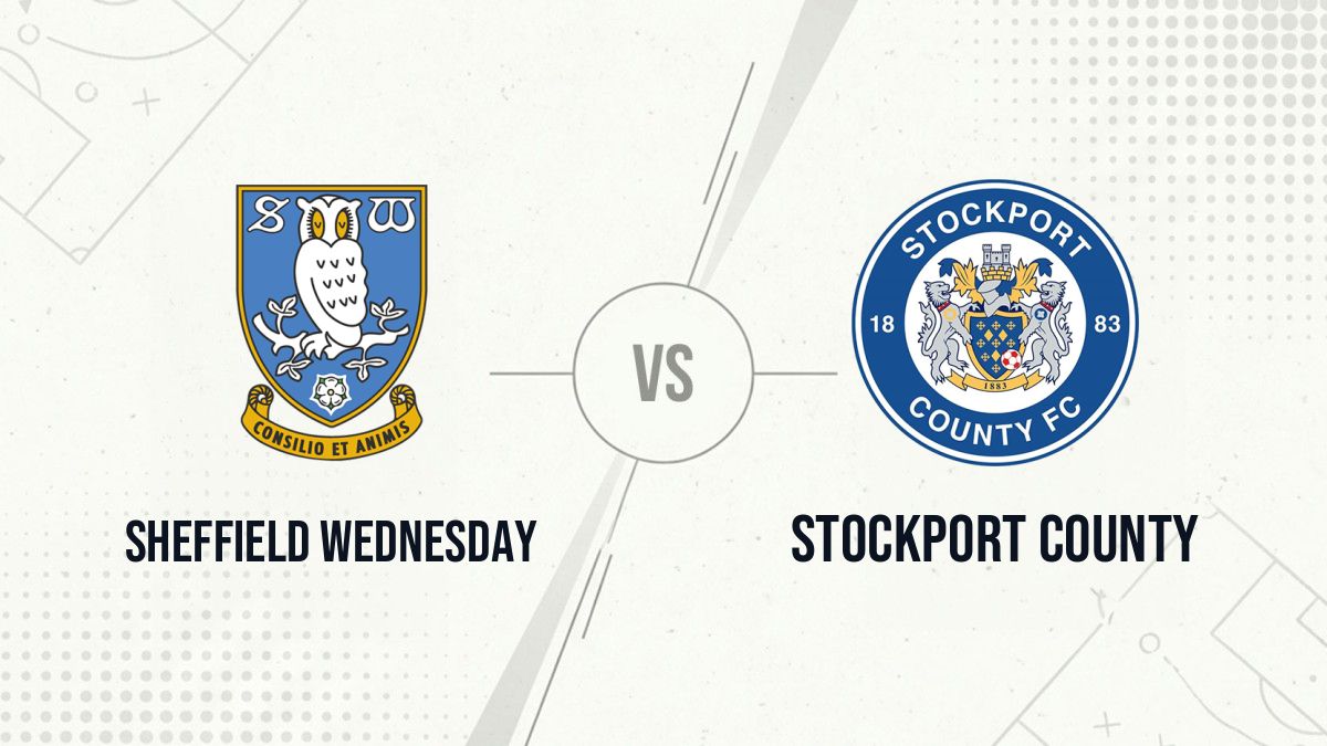 Pronostic Sheffield Wednesday Stockport County