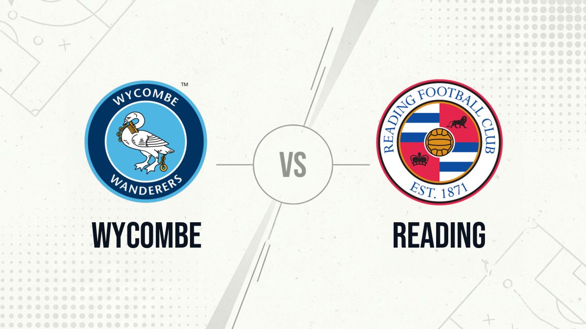 Pronostic Wycombe Reading