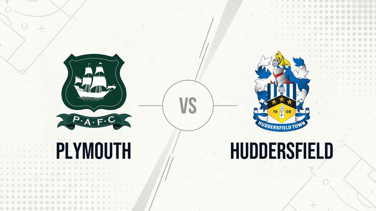 Pronostic Plymouth Huddersfield