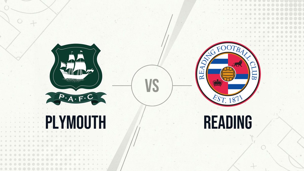 Pronostic Plymouth Reading