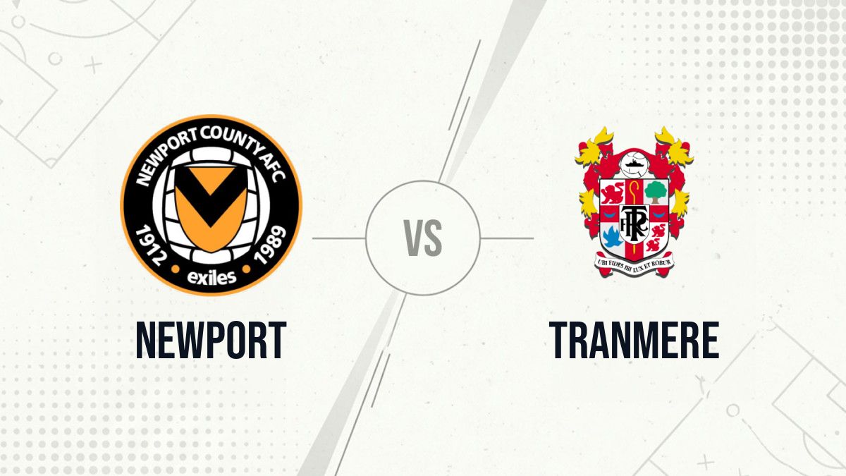 Pronostic Newport Tranmere