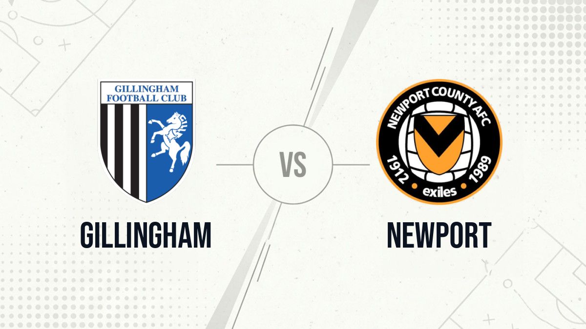 Pronostic Gillingham Newport
