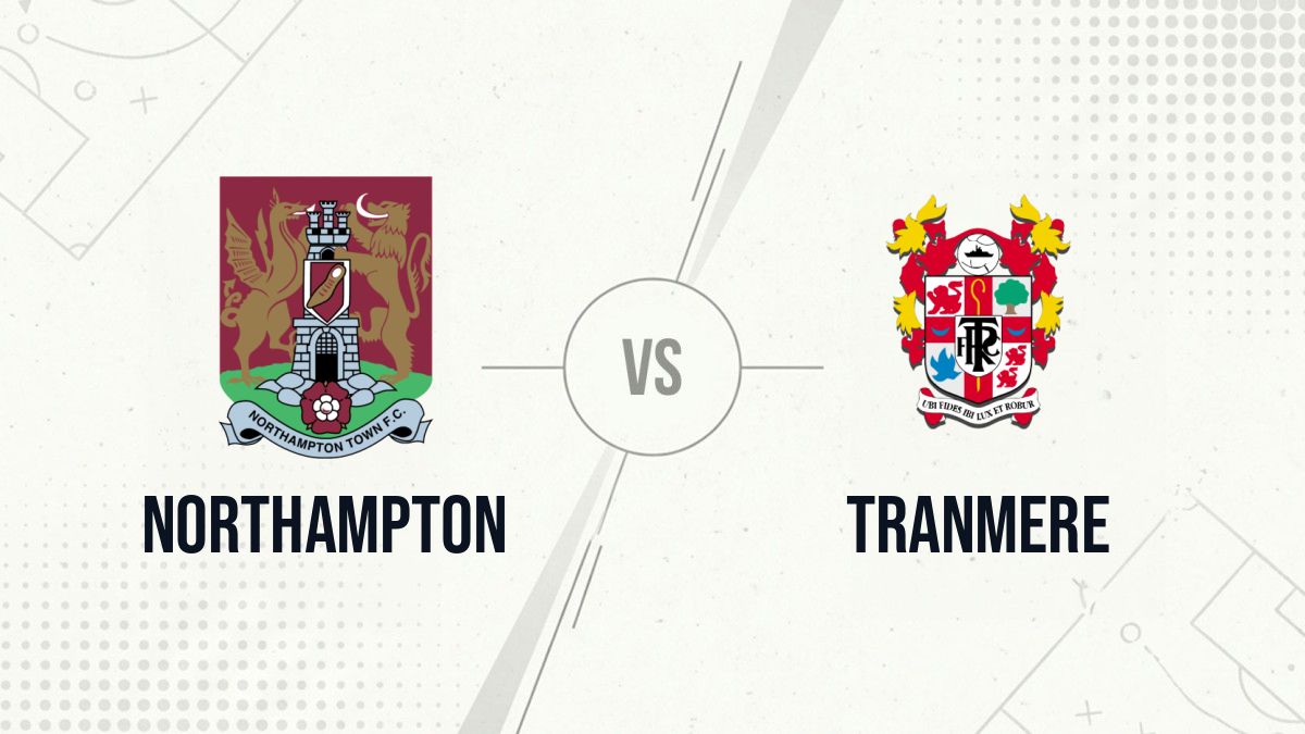 Pronostic Northampton Tranmere