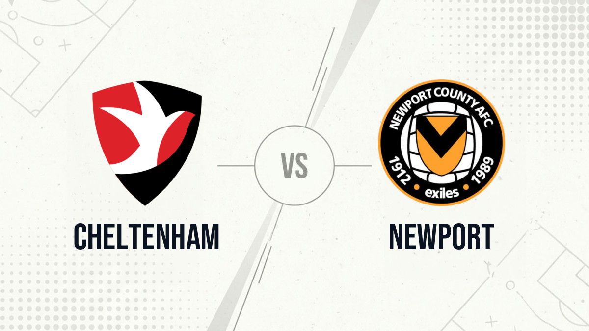Pronostic Cheltenham Newport