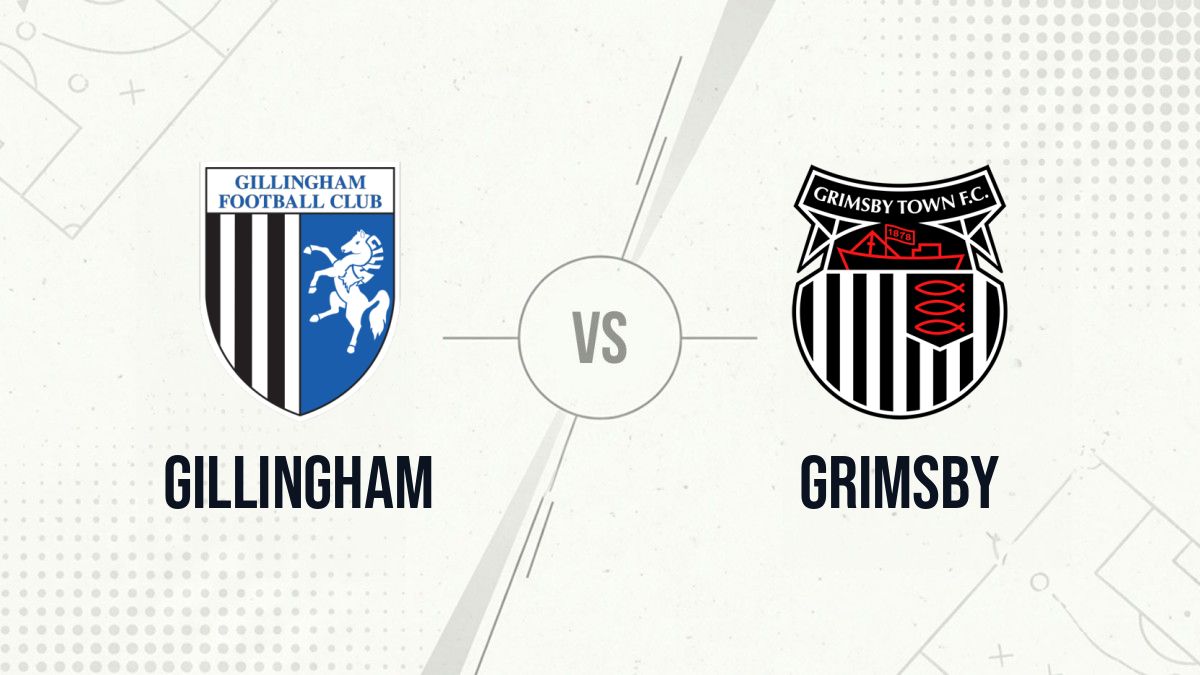Pronostic Gillingham Grimsby