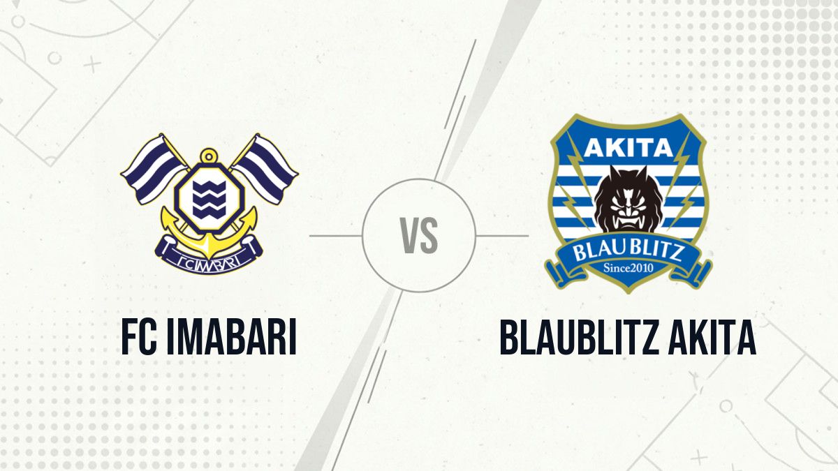 Pronostic FC Imabari Blaublitz Akita