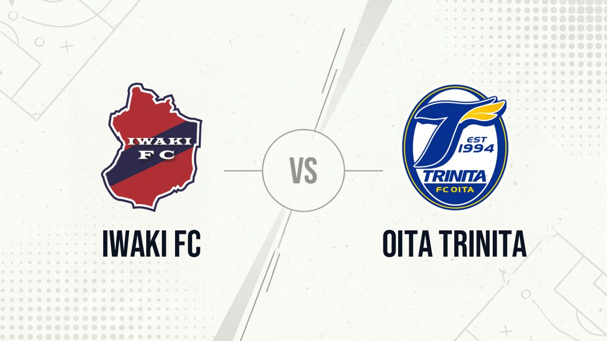 Pronostic Iwaki FC Oita Trinita