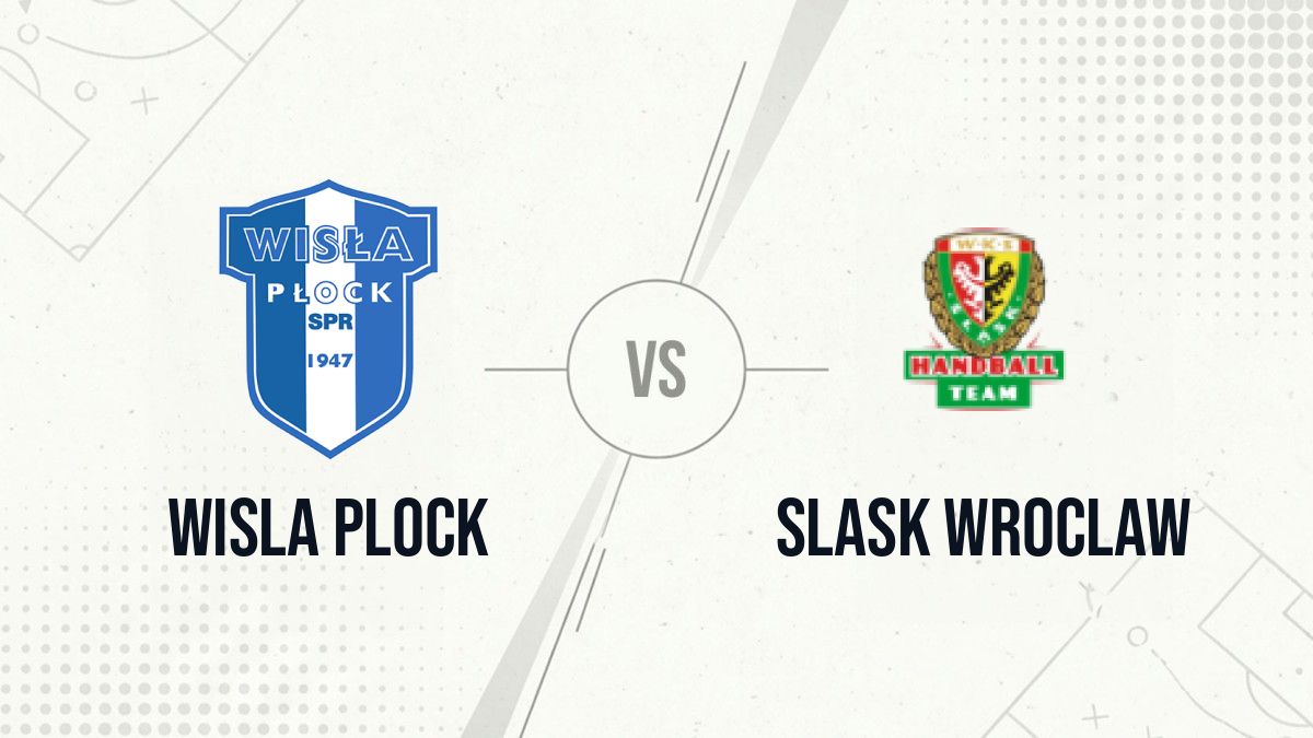 Pronostic Wisla Plock Slask Wroclaw