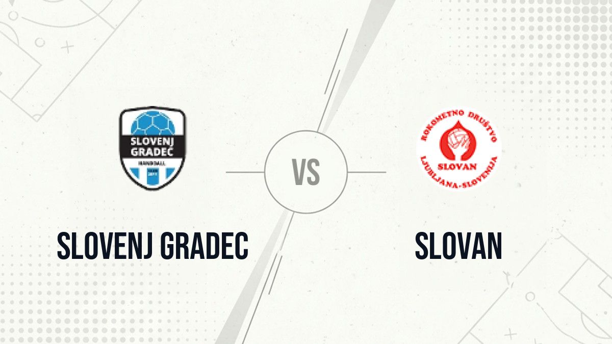 Pronostic Slovenj Gradec Slovan