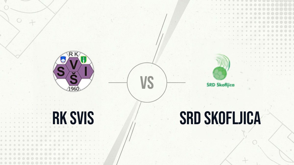 Pronostic RK Svis SRD Skofljica