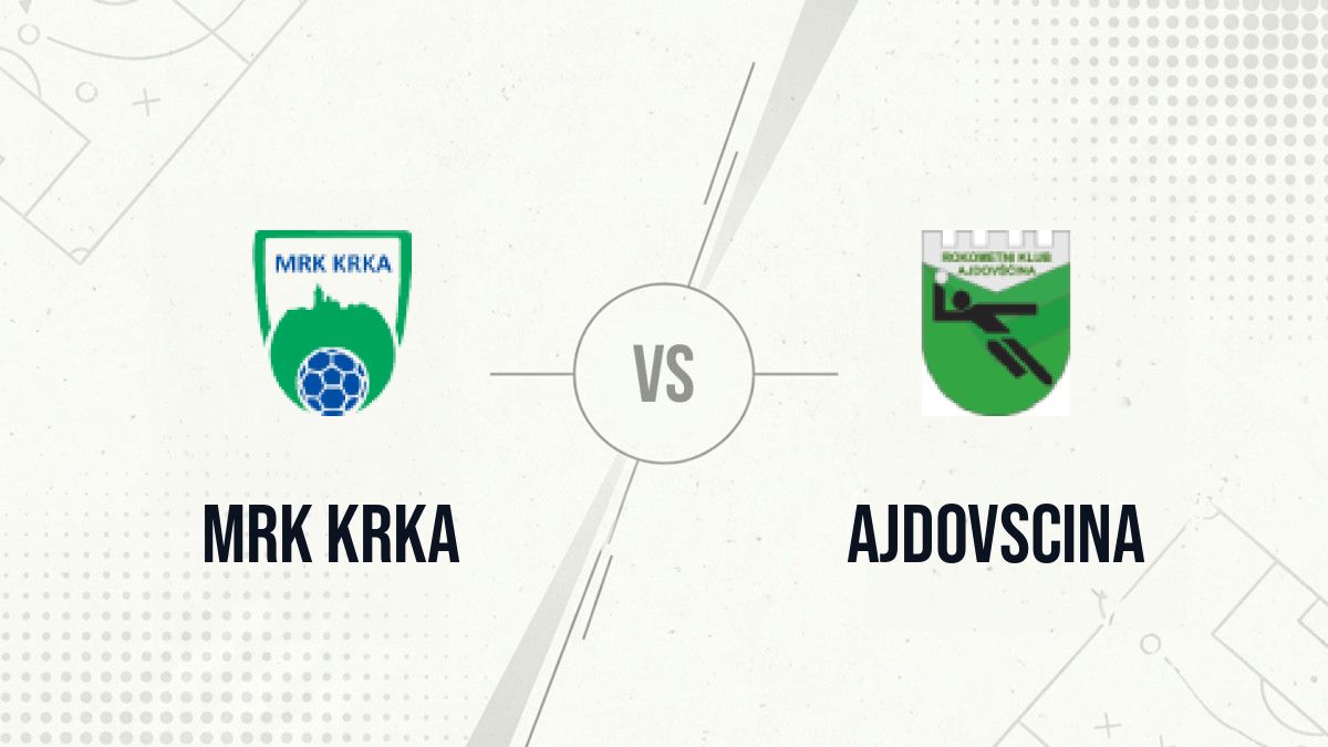 Pronostic MRK Krka Ajdovscina