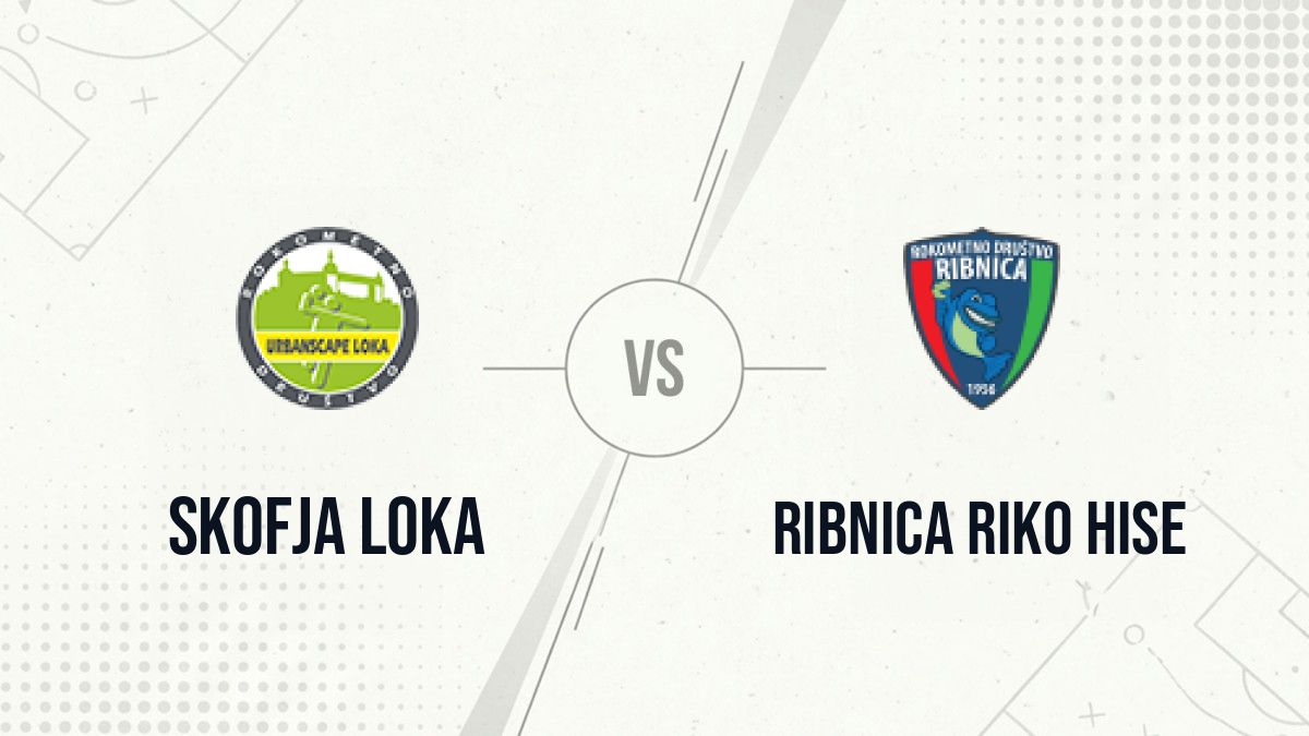 Pronostic Skofja Loka Ribnica Riko Hise
