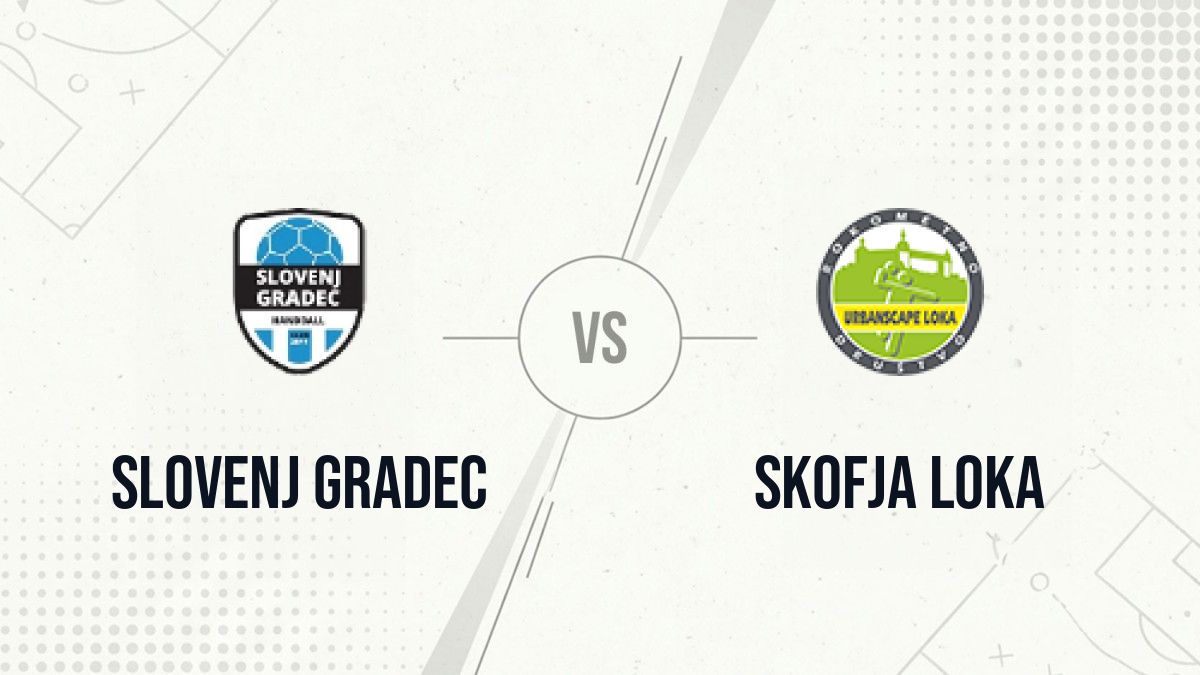 Pronostic Slovenj Gradec Skofja Loka