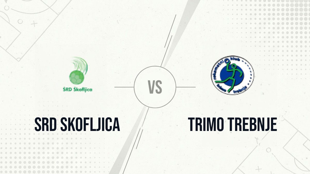 Pronostic SRD Skofljica Trimo Trebnje