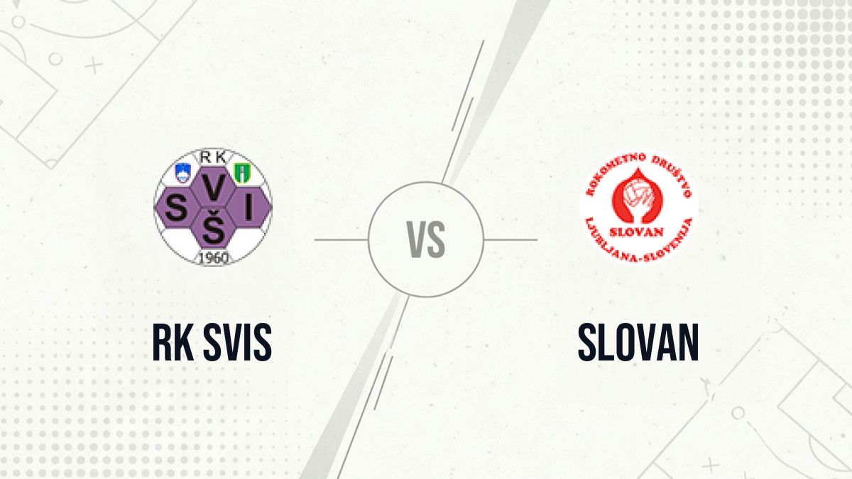 Pronostic RK Svis Slovan