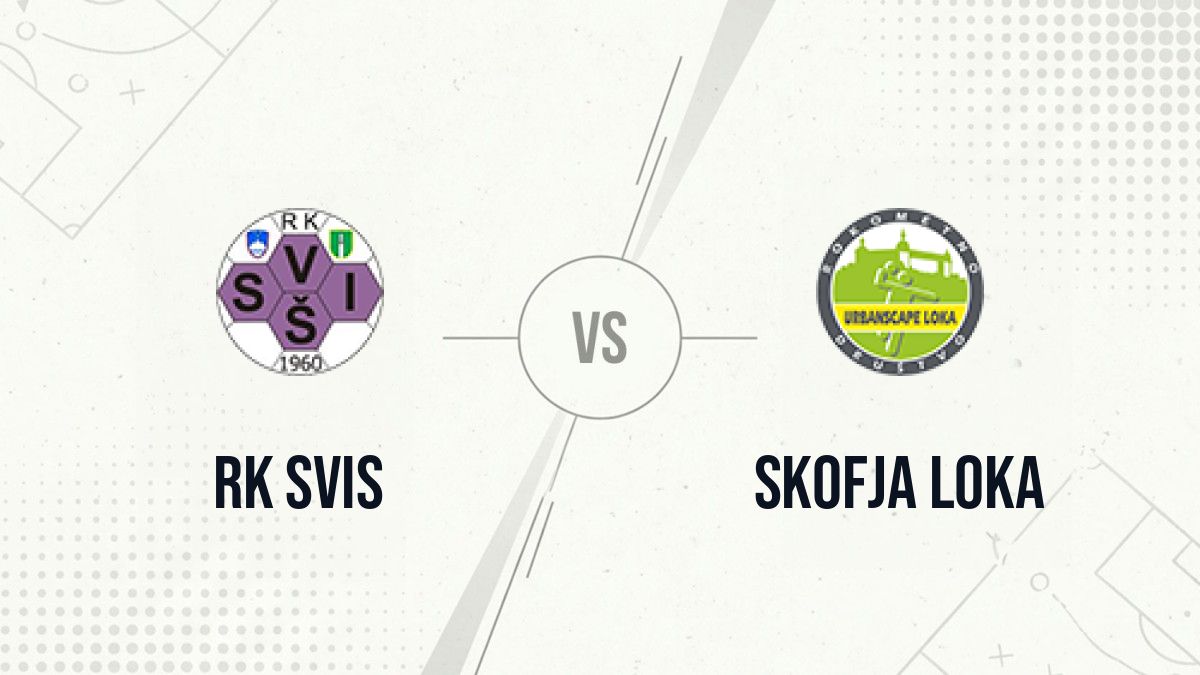 Pronostic RK Svis Skofja Loka