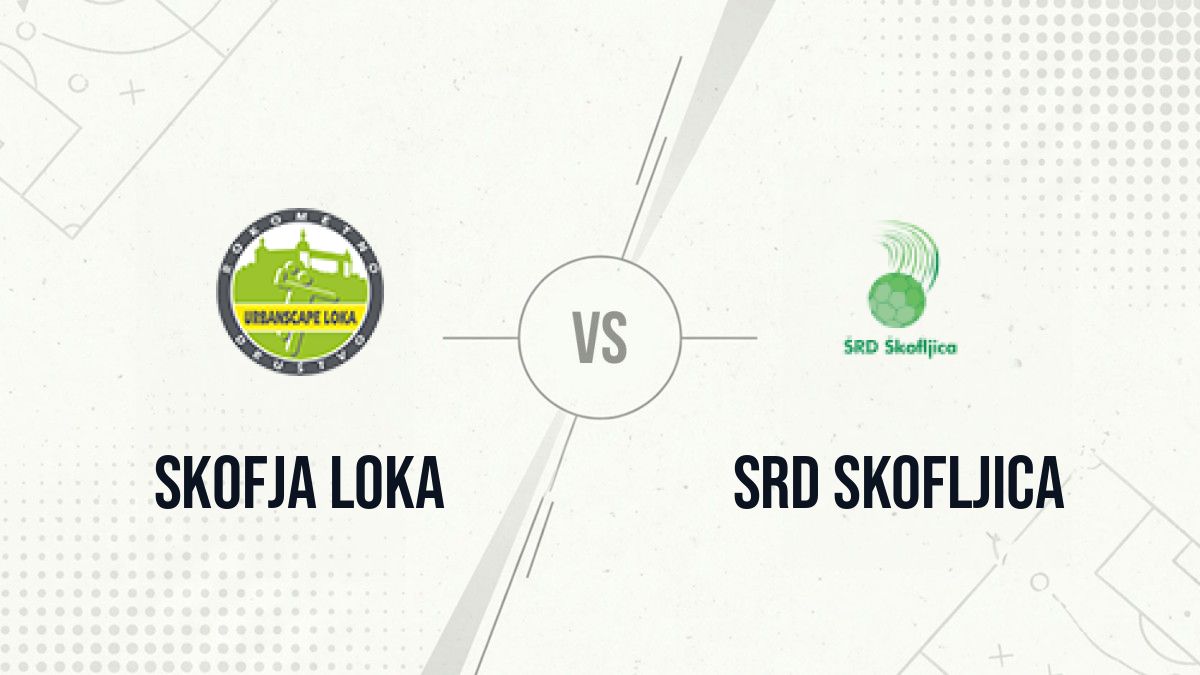 Pronostic Skofja Loka SRD Skofljica