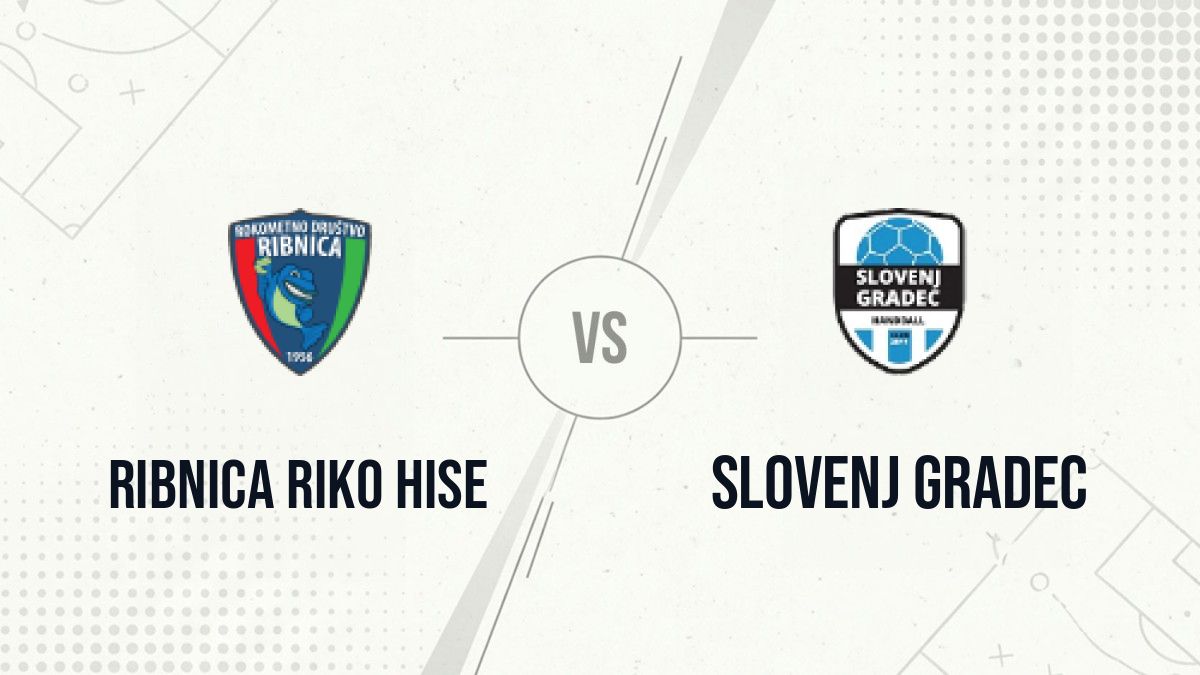 Pronostic Ribnica Riko Hise Slovenj Gradec