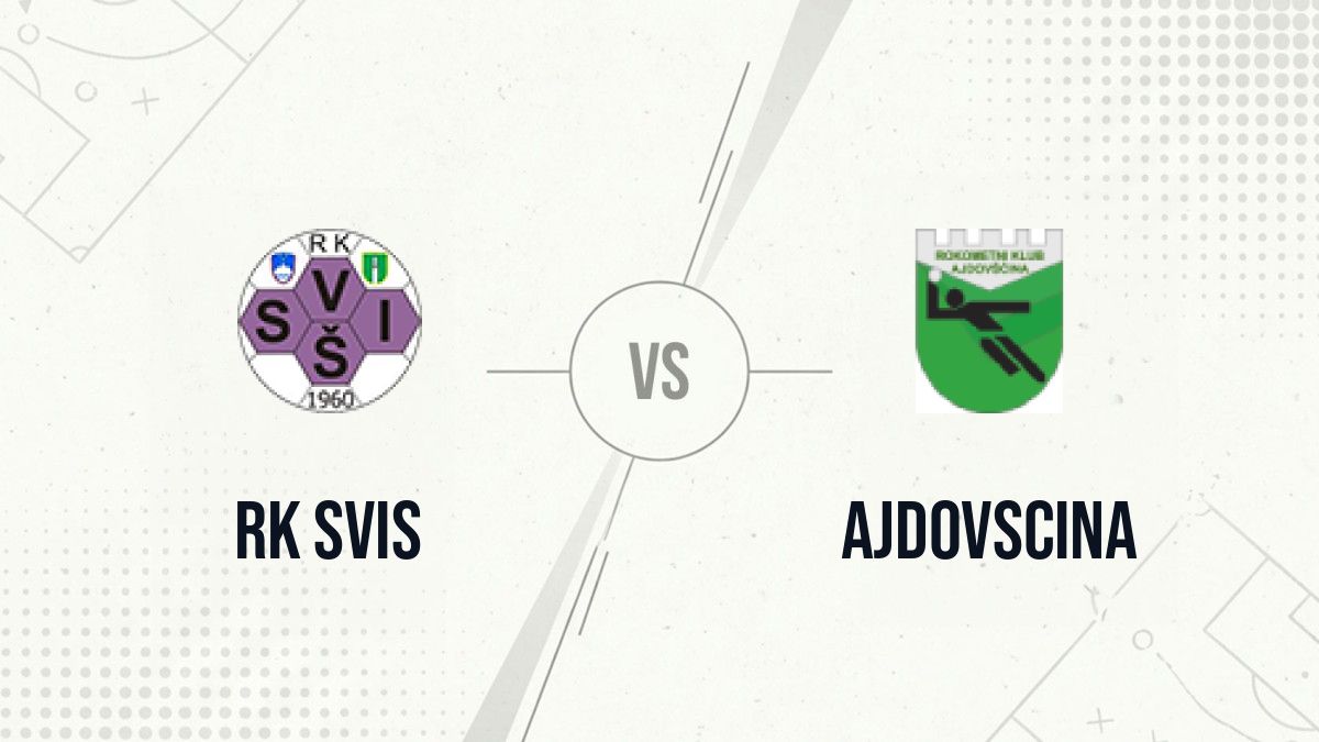 Pronostic RK Svis Ajdovscina