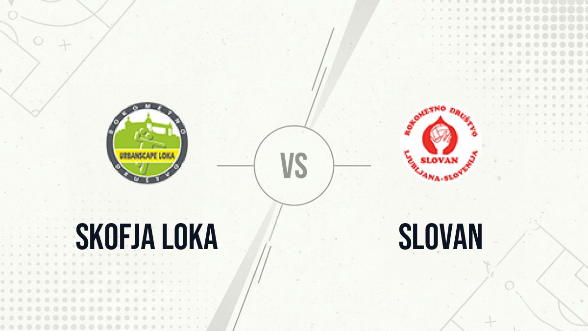 Pronostic Skofja Loka Slovan