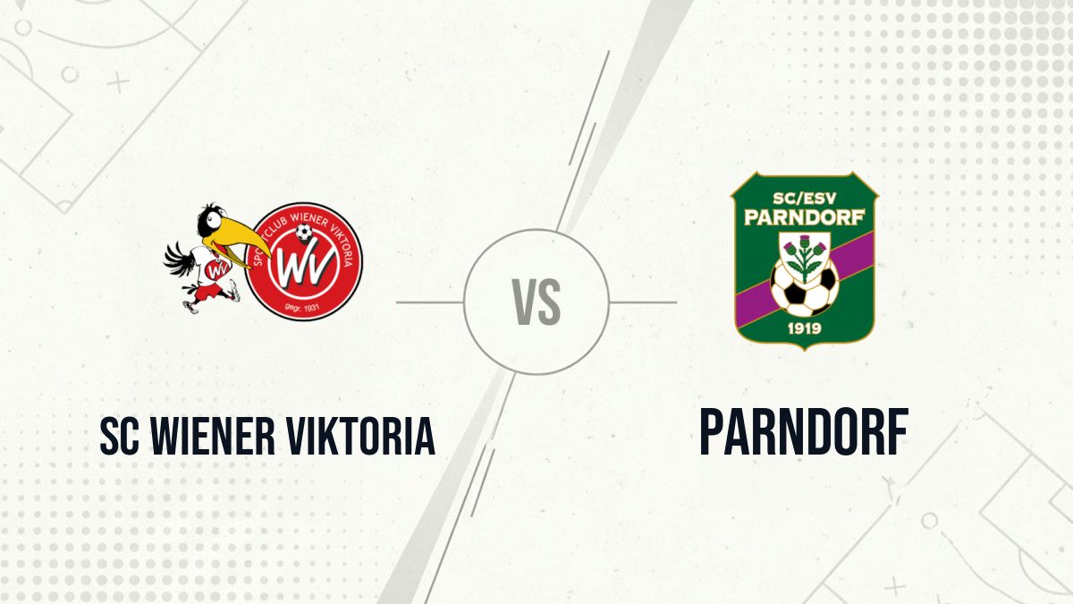 Pronostic SC Wiener Viktoria Parndorf