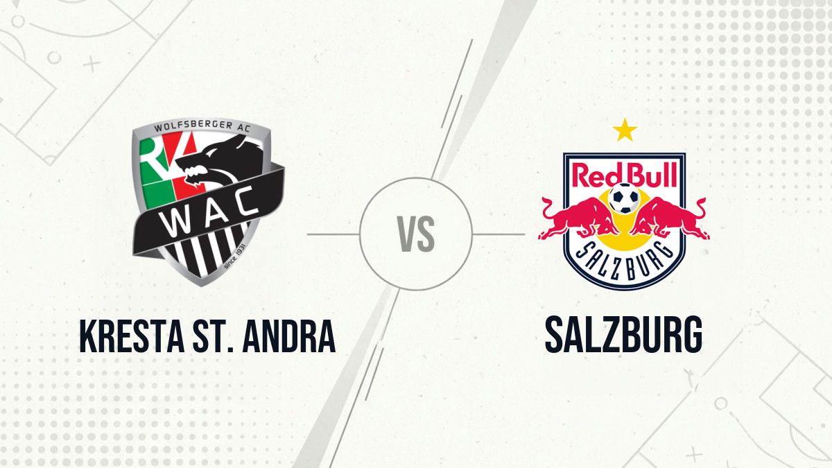 Pronostic Kresta St. Andra Salzburg