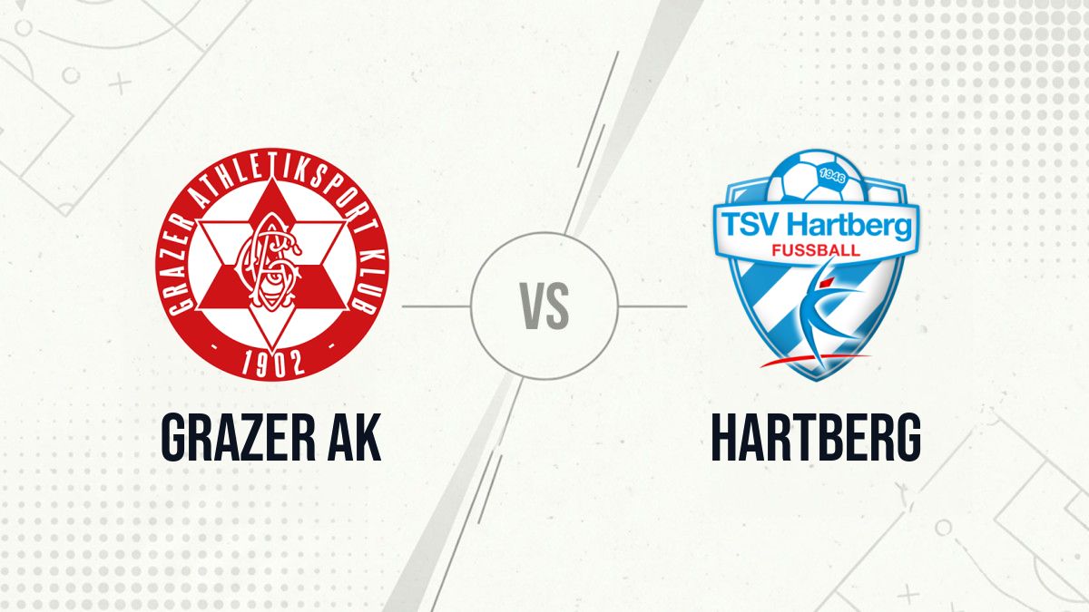 Pronostic Grazer AK Hartberg