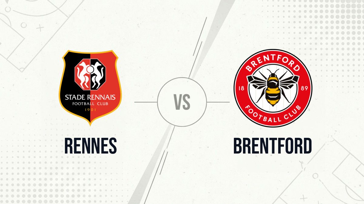Pronostic Rennes Brentford