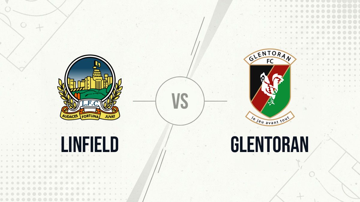 Pronostic Linfield Glentoran
