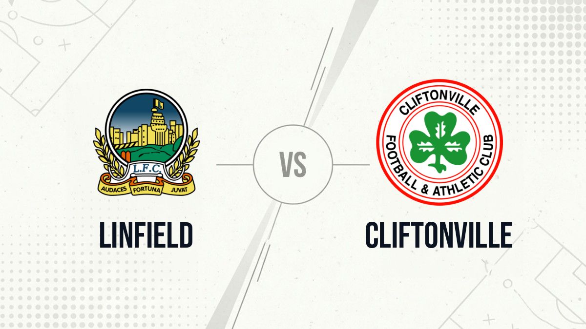 Pronostic Linfield Cliftonville