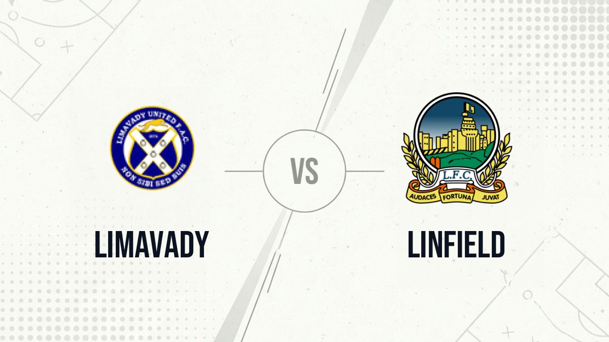 Pronostic Limavady Linfield