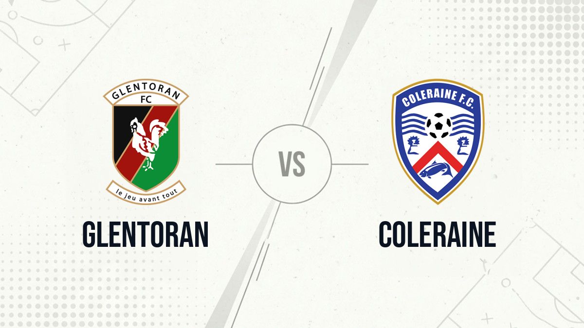Pronostic Glentoran Coleraine